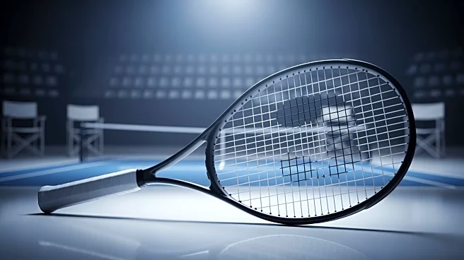 Novak Djokovic's Uncertainty Over ATP Finals Participation Leaves Competitors in Limbo