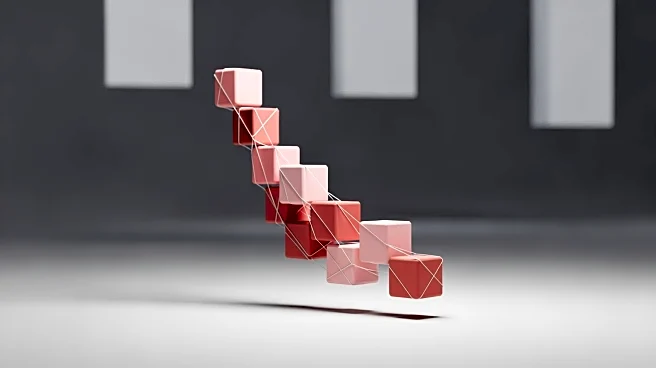 Block Reports Weak Third Quarter Earnings, Shares Fall Amid Slowing Profit Growth