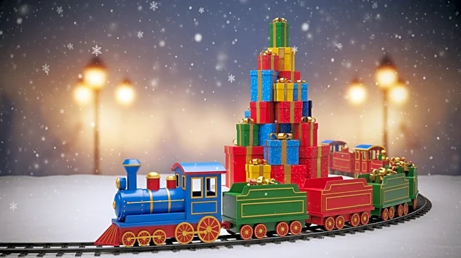 Toys 'R' Us Expands with New Stores in New York for Holiday Season