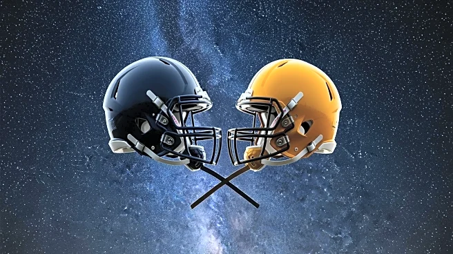 Notre Dame Football Faces Navy in Crucial Night Game with Playoff Implications