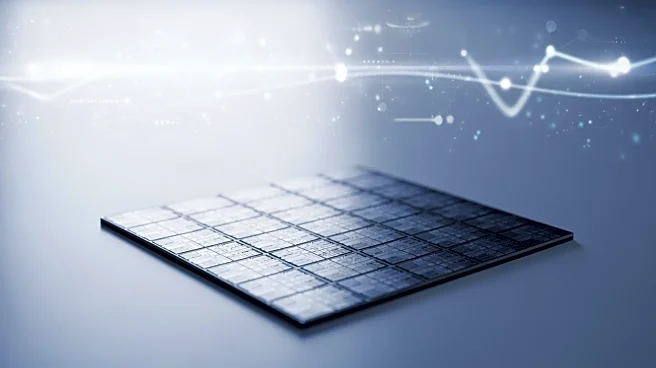 AGF Management Ltd. Acquires New Stake in Taiwan Semiconductor Manufacturing Company, Impacting Institutional Holdings