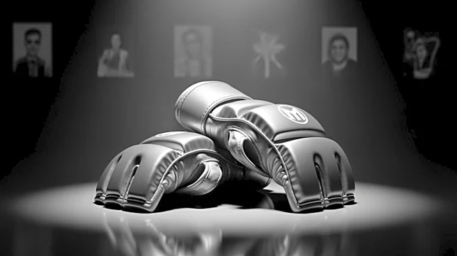 UFC Fighter Matt Schnell Prepares for Upcoming Bout Amid Personal Tributes