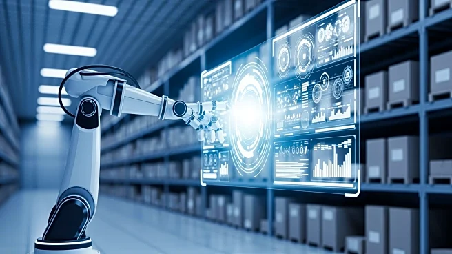 Warehouse Automation Experts Discuss Future Trends and Challenges in Upcoming Roundtable