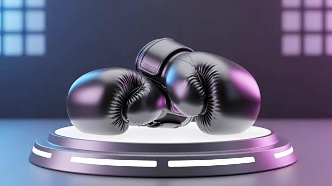 DAZN Introduces Ultimate Plan to Reduce Costs for Boxing Fans