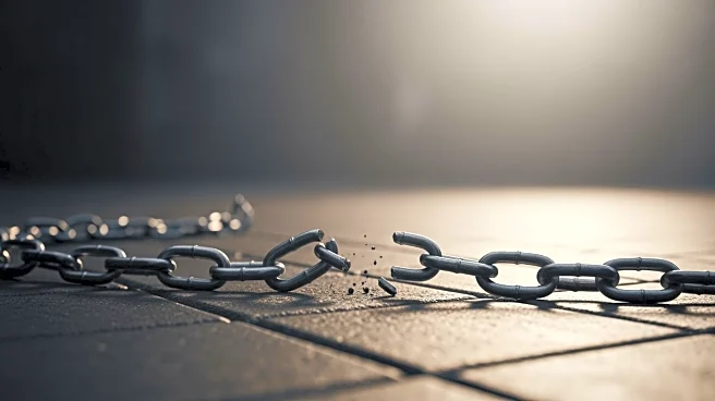 BBC Investigation Uncovers Kurdish Crime Network Exploiting Asylum Seekers in the UK