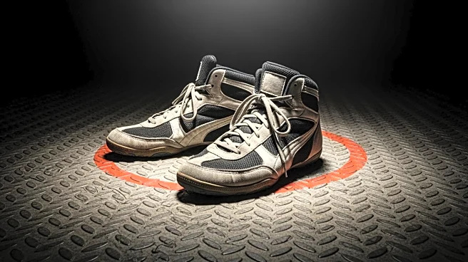 Dee Lockett Makes Successful OSU Wrestling Debut Against Stanford