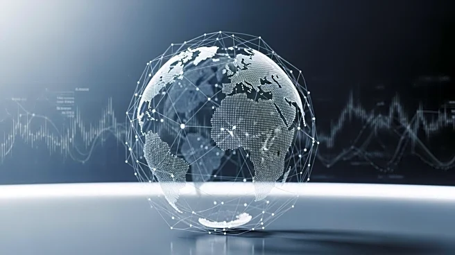 Roastrivc Launches Global Liquidity Program to Enhance Institutional Trading