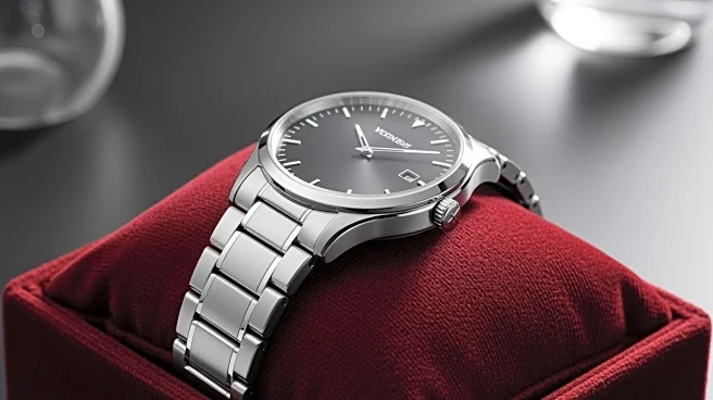 Shinola's Newly Appointed President Ulrich Wohn Steps Down Due to Personal Matter