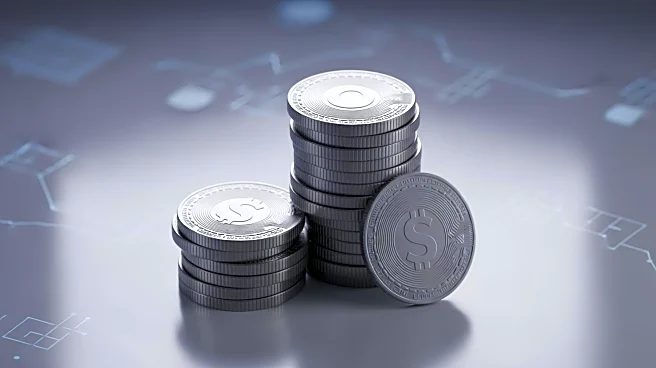 Federal Reserve Governor Miran Suggests Stablecoin Surge Could Lower U.S. Interest Rates