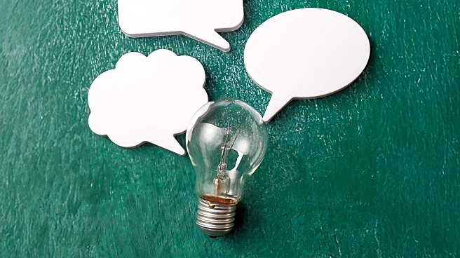 Millennials' Use of 'Lol' Reflects Evolving Communication Styles