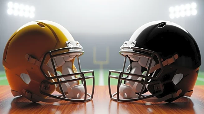 Chicago Bears' Playoff Prospects: Optimism and Concerns Highlighted