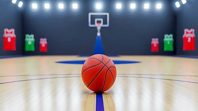 Tulane Hosts Texas State Following Woods' 24-Point Performance