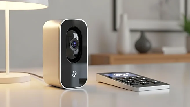 Blink Offers Up to 73% Off on Home Security Bundles Ahead of Black Friday