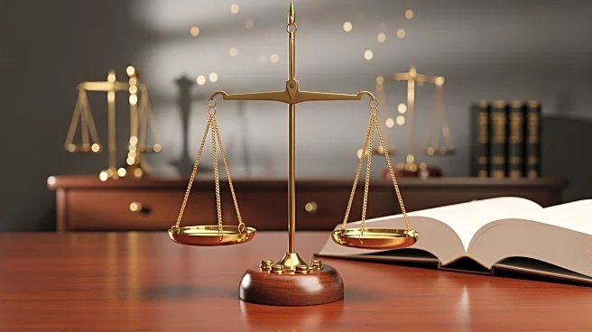 Law Society of Scotland Appoints Judicial Factor as Historic Law Firm Ceases Operations