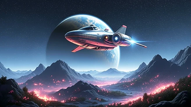 Paramount Pictures Utilizes Smart Nostalgia Strategy for 'Predator: Badlands' Box Office Success