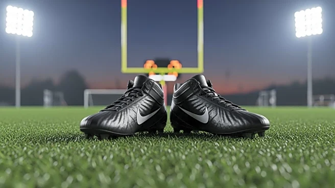 Indiana High School Running Back Myles McLaughlin Nears Derrick Henry's National Rushing Record