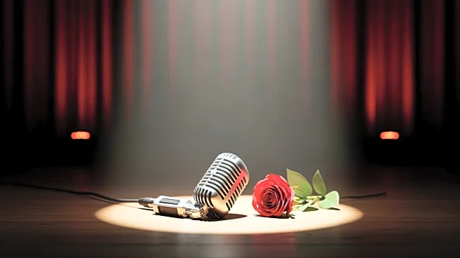 Reba McEntire Discusses Emmett's Secret in 'Happy's Place' Premiere