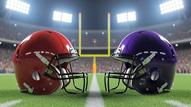 Utah and Weber State Renew Rivalry with High Stakes for Wildcats