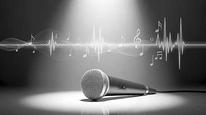 Kendrick Lamar Leads 2026 Grammy Nominations, Highlighting Music Industry Trends