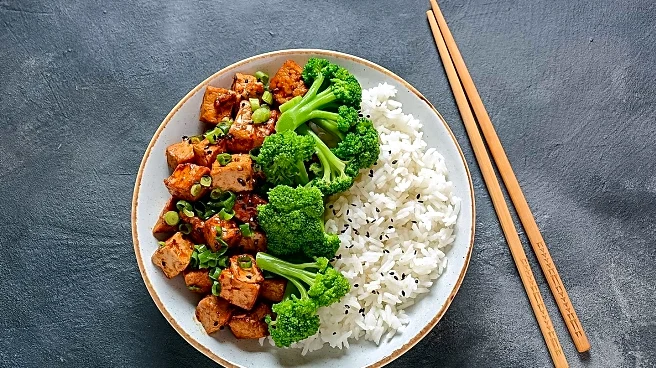 Dietitian Develops 7-Day No-Sugar High-Protein Meal Plan for Diabetes Management