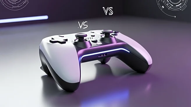 Saints Row Developer Comments on GTA's Market Dominance