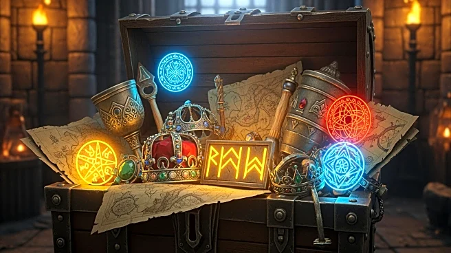 Age of Empires 4 Introduces Roguelike Elements in Latest DLC, Enhancing Player Experience