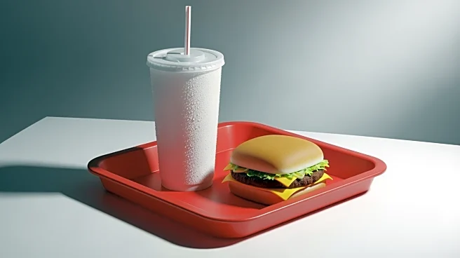 Wendy's Announces Closure of Hundreds of Restaurants, Impact on New York Locations Uncertain