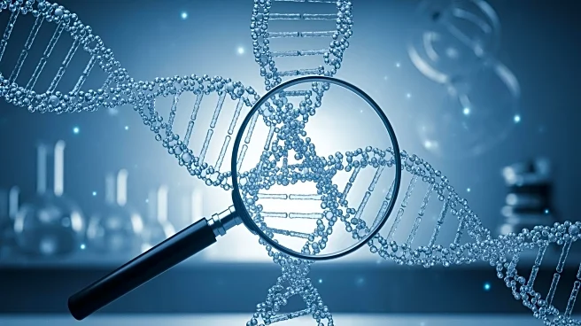 GWAS SVatalog Introduces New Tool for Fine-Mapping Genetic Variations in European Populations