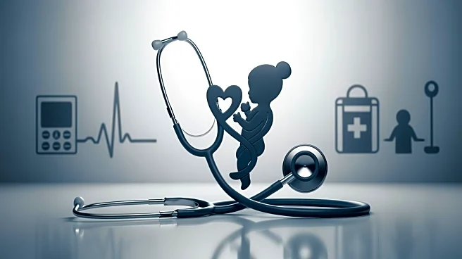 Organon Divests JADA System to Laborie for $465 Million, Impacting Maternal Health Market