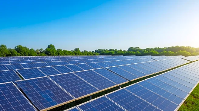 Australia's Solar Sharer Scheme Offers Free Electricity, Potential Model for Global Adoption