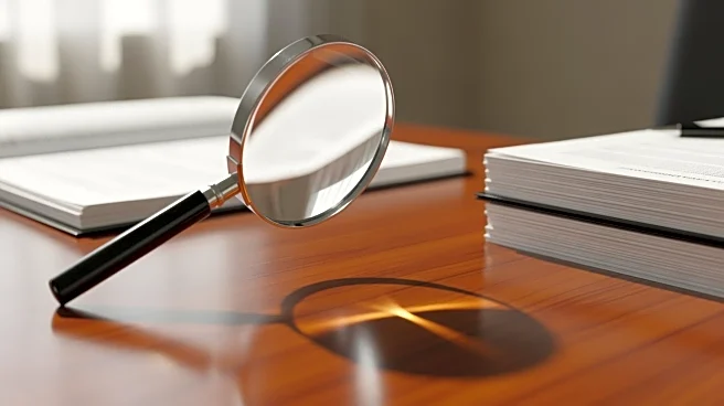 Senators Wyden and Warren Initiate Probe into SSA Chief Bisignano's Fiserv Stock and Federal Contract Concerns