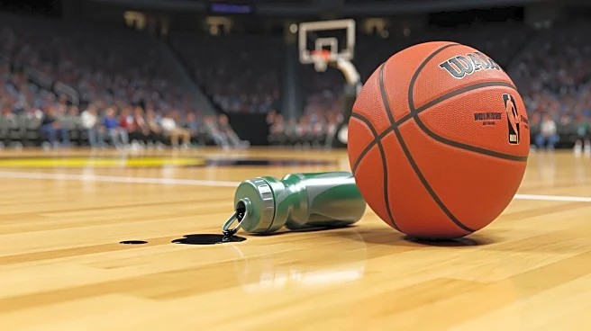 Indiana Fever's Caitlin Clark Faces Challenges with 2025 Injuries Impacting WNBA Season