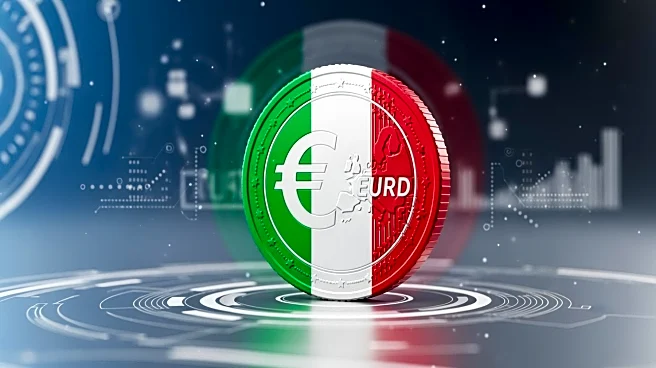 Italian Banks Advocate for Digital Euro with Staggered Implementation Costs
