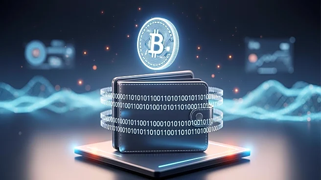 Marathon Digital Holdings Sells Bitcoin Amid Industry Profit Compression