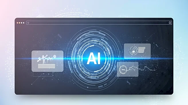 OpenAI's Atlas Browser Raises Privacy Concerns with AI Integration