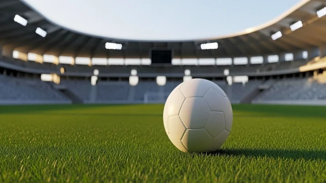 Real Madrid Aims to Extend La Liga Lead Against Rayo Vallecano