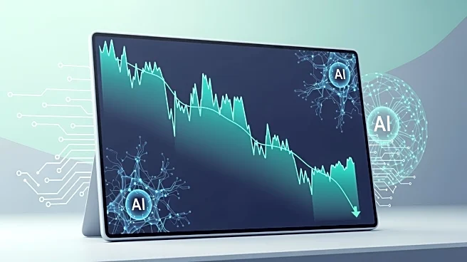 Nasdaq 100 Faces Worst Week Since April Due to AI Stock Decline