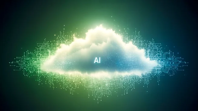 Bitcoin Cloud Mining Platforms for 2025: Global Cloud Leads with AI and Green Energy