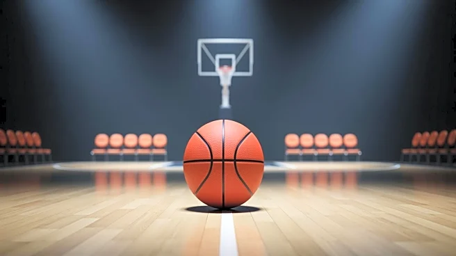 Warriors' Quinten Post: Benched for Game Against Nuggets