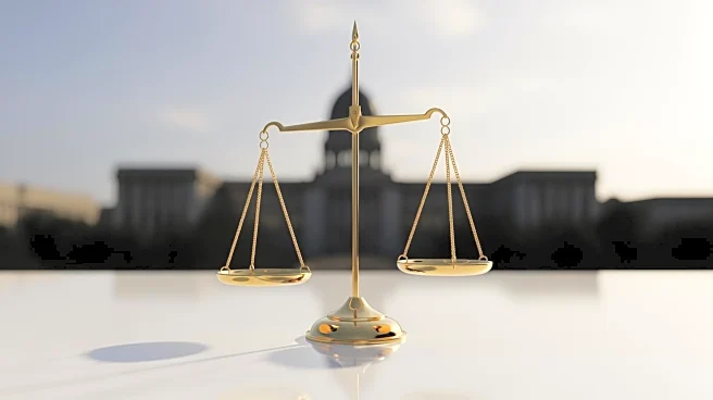 White House Adviser Warns of Severe Economic Impact from Government Shutdown