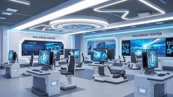 Hyundai Opens Mobility Training Center in Georgia to Boost Workforce