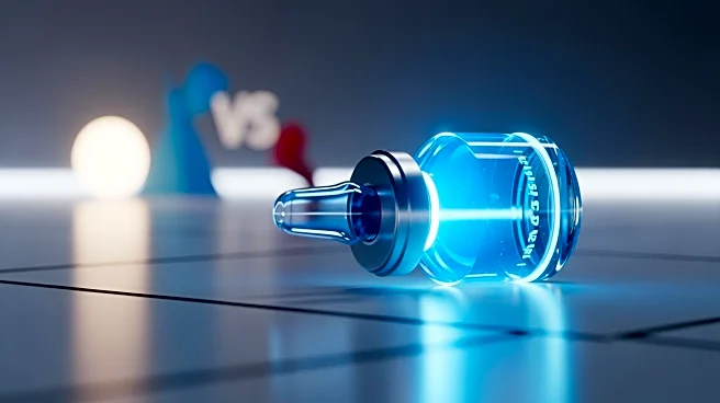 Pfizer Secures $10 Billion Acquisition of Metsera Amidst Biotech Bidding War