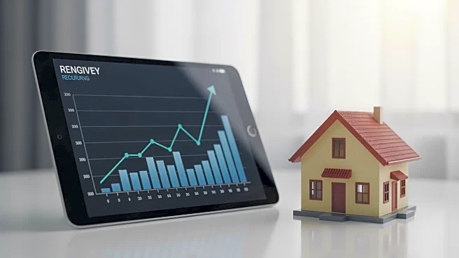 News Corp Reports Strong Q3 Results with Digital Growth and Real Estate Recovery