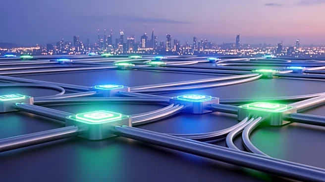 Michigan Utility Implements New Rate to Support AI Data Centers