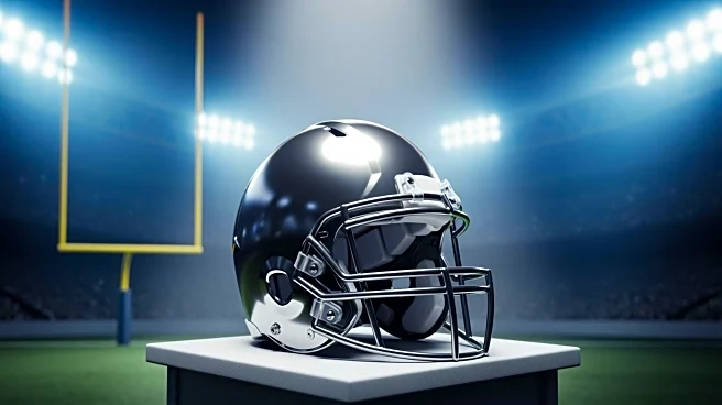 USF Quarterback Byrum Brown Sets 30-Year Record in Victory Over UTSA