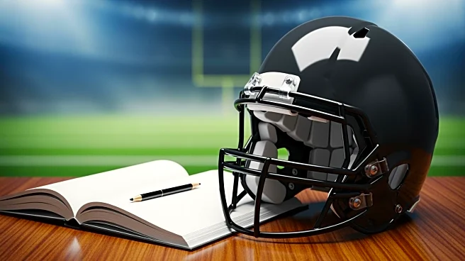 NFL Teams Identify Key Draft Needs Post-Trade Deadline, Impacting Future Rosters