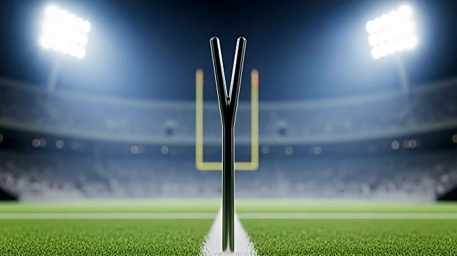 Younghoe Koo to Replace Injured Graham Gano as Giants' Kicker