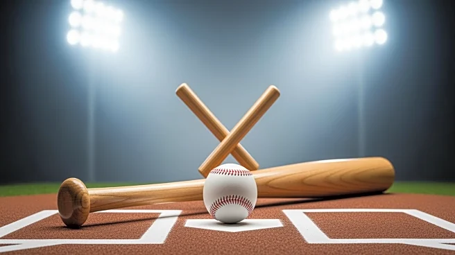 Braden Montgomery Achieves RBI Double for Glendale Desert Dogs