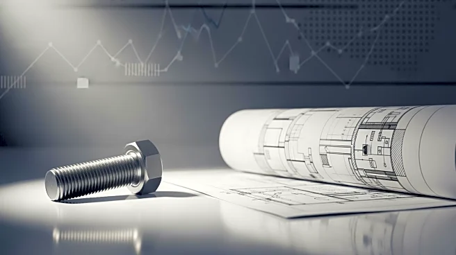 Simpson Manufacturing Evaluated for Undervaluation Amid Share Price Dip