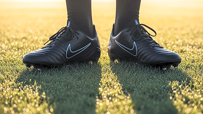 Josue Lopez Leads Streamwood in Class 2A State Soccer Semifinals with Early Goals